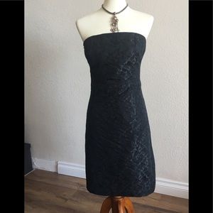 Women’s Rene Lezard Vintage Dress (38)
